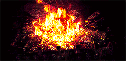Sirius fire