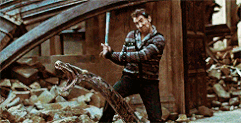 Neville sword