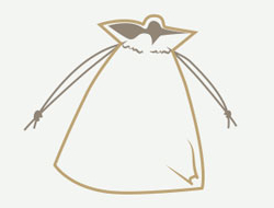 PottermoreMokeskinpouch