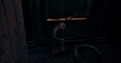 Kreacher portrait OOTP 1