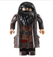 LegoHagrid