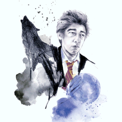Lycanthropie (Remus Lupin)
