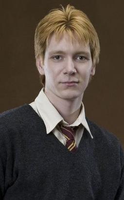 Káº¿t quáº£ hÃ¬nh áº£nh cho Fred Weasley