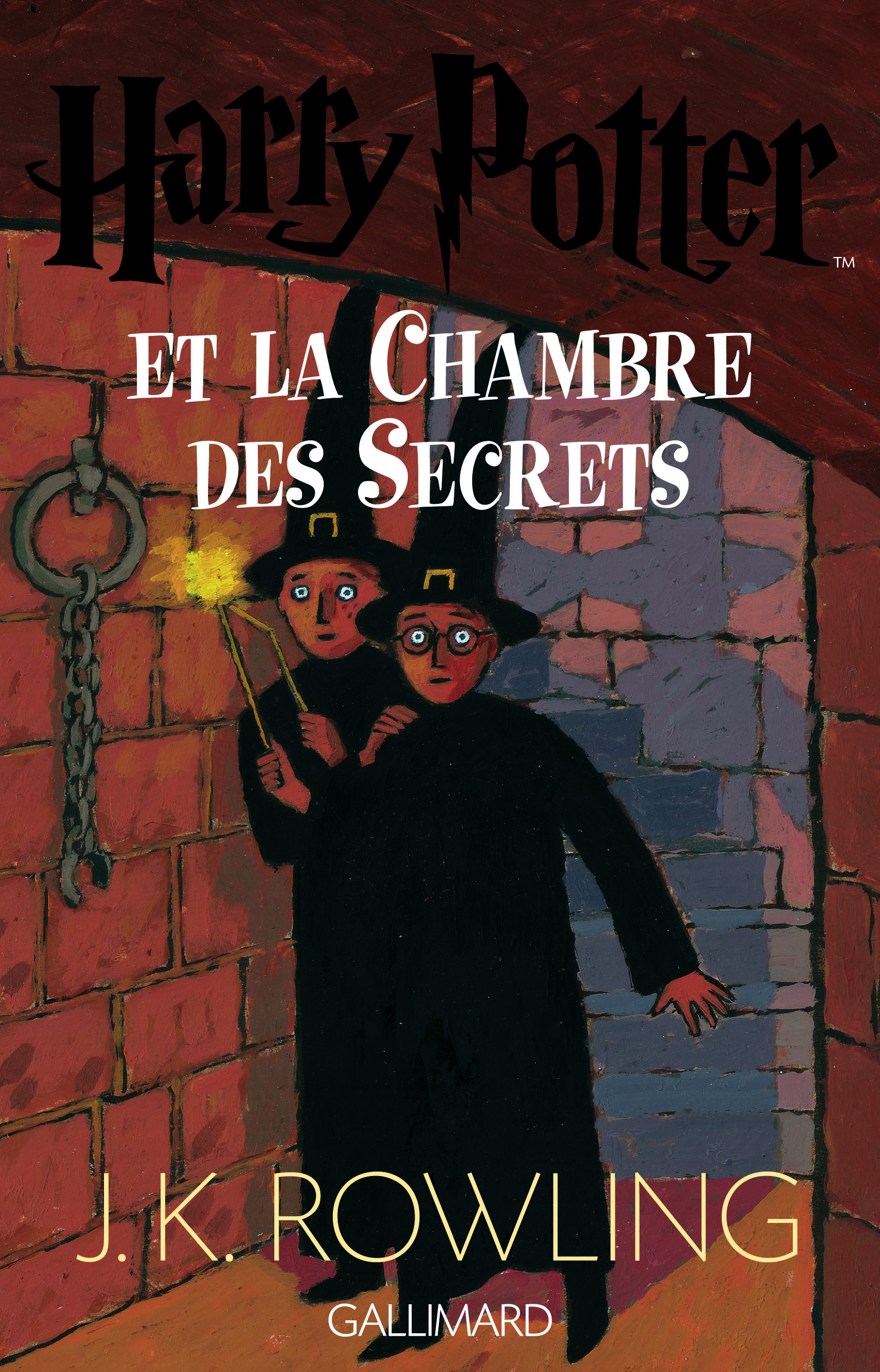 Image French Book 2 cover.jpg Harry Potter Wiki FANDOM powered by Wikia