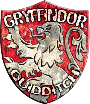 Gryffindor Quidditch Team Harry Potter Wiki Fandom