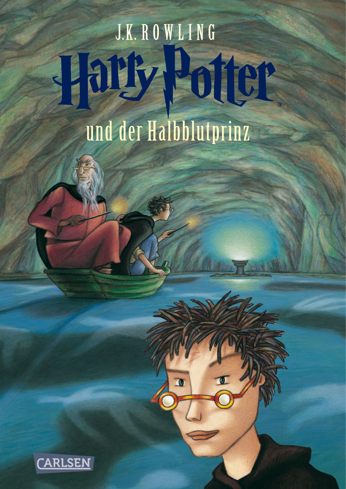 Vierter Teil Harry Potter Vierter Teil Harry Potter