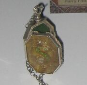 Slytherin's Locket