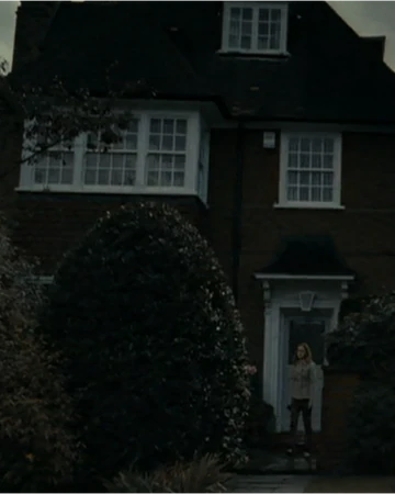 Grangers House Harry Potter Wiki Fandom