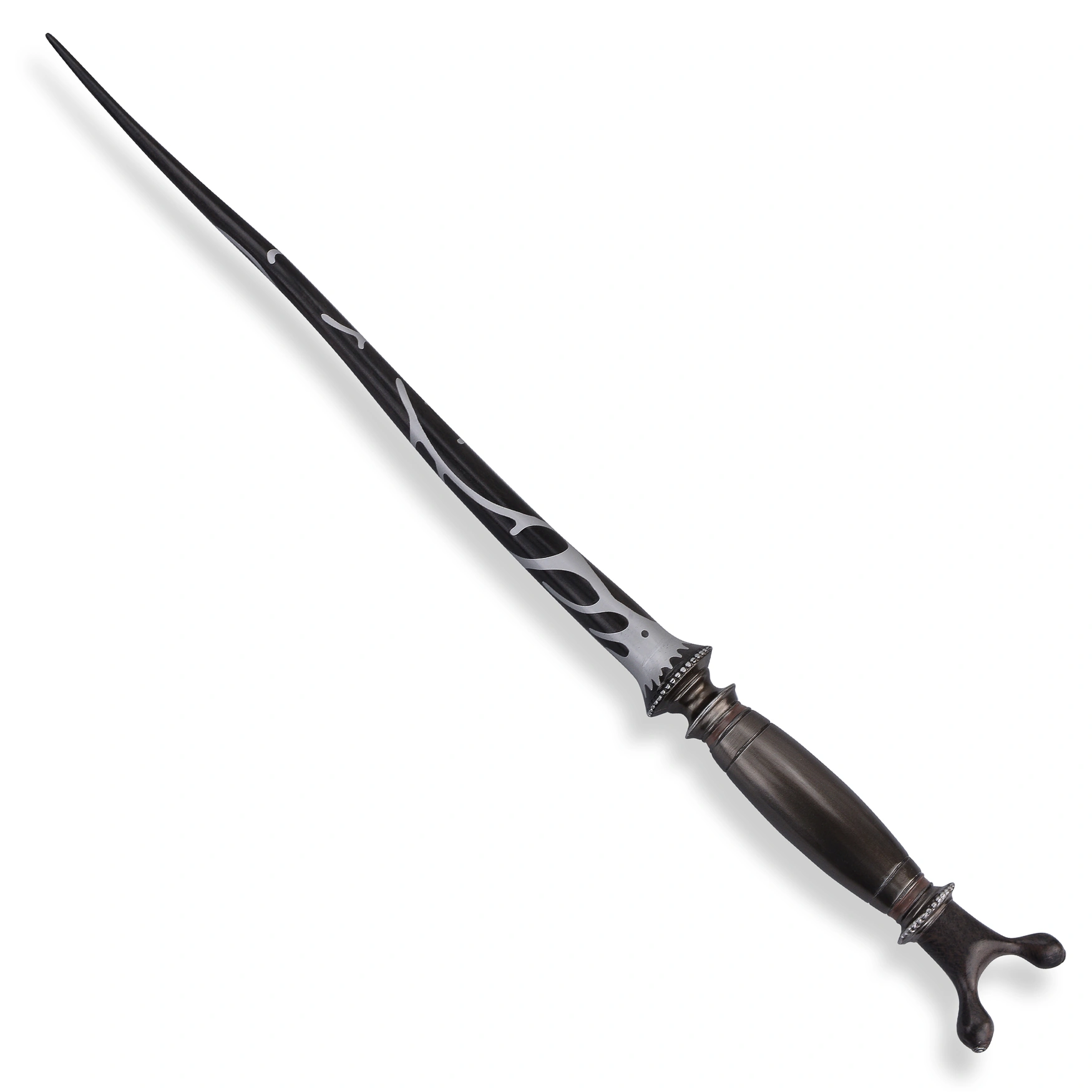 Horace Slughorn's wand Harry Potter Wiki Fandom