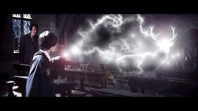 Patronus
