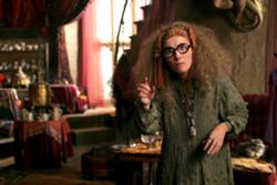 Trelawney