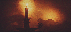 Antioch Peverell's Death