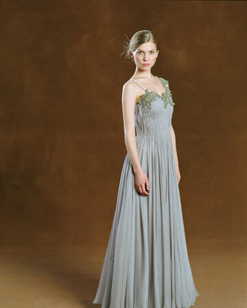 Fleur Delacour S Dress Robes Harry Potter Wiki Fandom