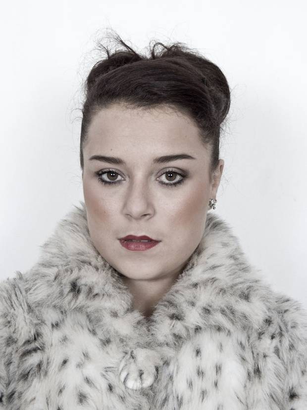 Dani Harmer | Harry Potter Wiki | Fandom