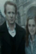 granger hermione mr father potter harry wikia