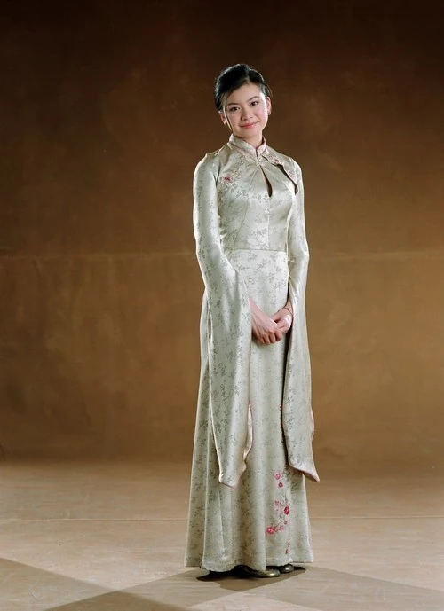Cho Chang