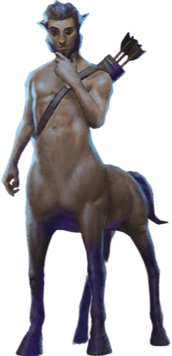 CentaurWU