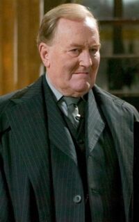Cornelius Fudge
