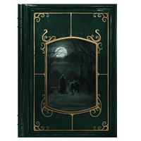 WanderingsWithWerewolves