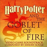 HarryPotterGobletOfFireSoundtrack
