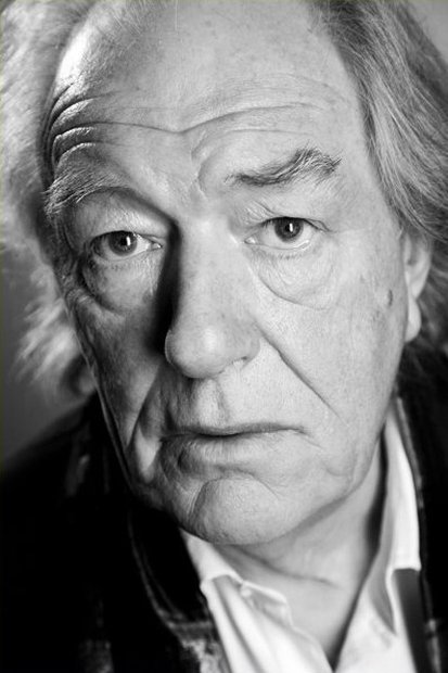 Michael Gambon