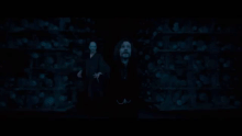 Voldemort torturing Sirius