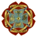 Ilvermorny Crest 4