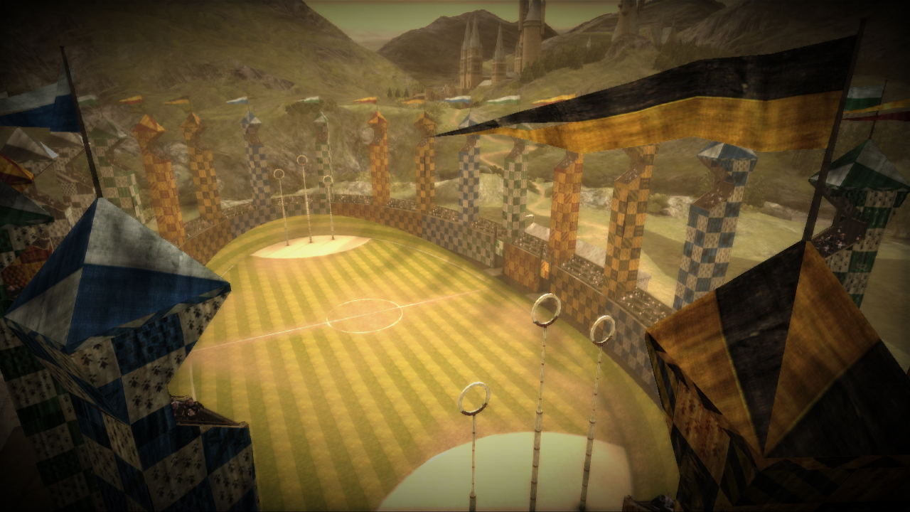 Image - Quidditch pitch hogwarts.jpg | Harry Potter Wiki ... Image - Quidditch pitch hogwarts.jpg | Harry Potter Wiki ... - 1280 x 720 jpeg 873kB