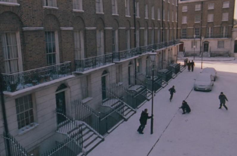 Grimmauld Place Harry Potter Wiki Fandom