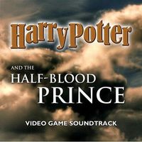HarryPotterHalfBloodPrinceSoundtrack