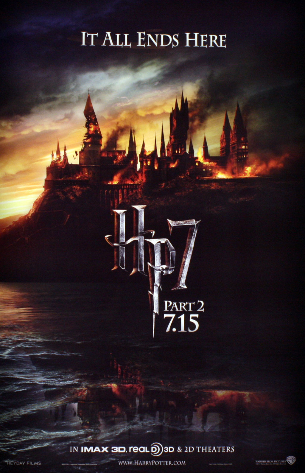 Harry Potter Part 2 Hindi Harry Potter Part 2 Hindi