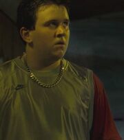 dudley dursley ootp harrypotter