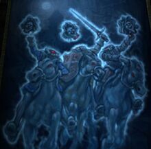 Headless Hunt
