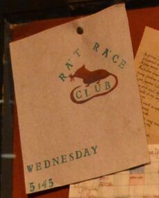 RatRaceClub