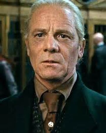 Corban Yaxley Harry Potter Wiki Fandom