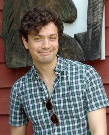 Schauspieler Chris Potter