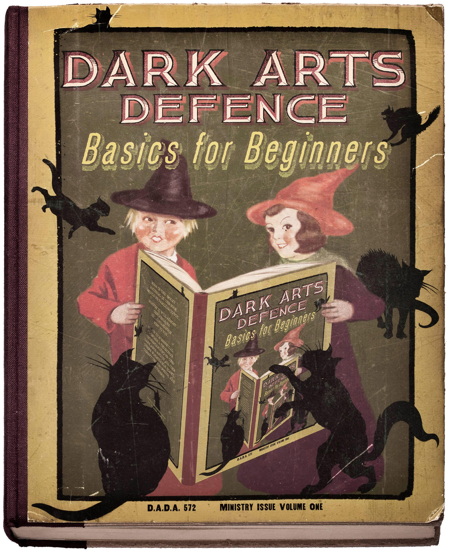 Dark Arts Defence Basics For Beginners Harry Potter Wiki Fandom