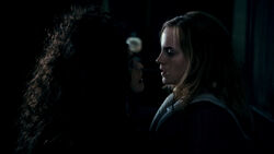 Hermione bellatrix