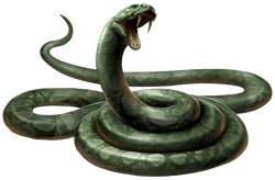 Nagini