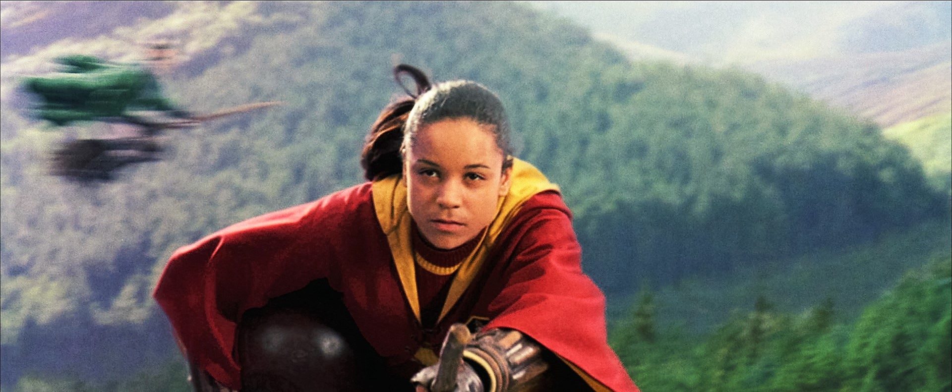 Image Angelina Quidditch Harry Potter Wiki Fandom Powered By Wikia 