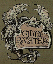 Gillywater