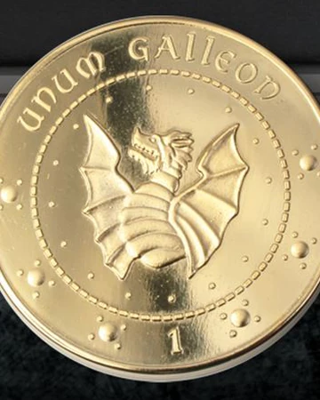 Galleon Harry Potter Wiki Fandom