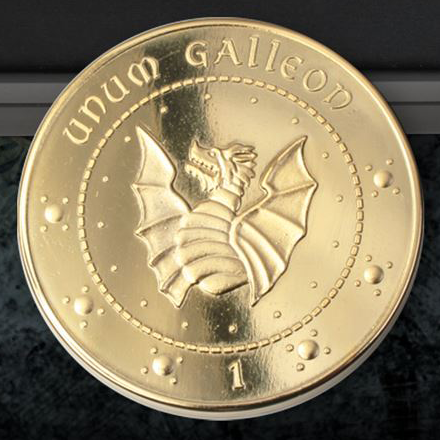 Galleon | Harry Potter Wiki | FANDOM powered by Wikia