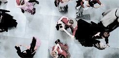 Yule ball
