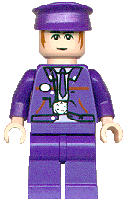 Bus Driver