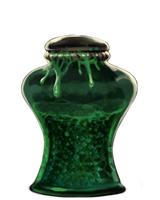 FlobberwormMucus