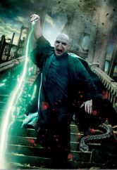 Image result for voldemort