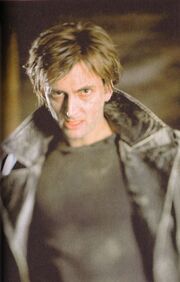 Barty CrouchC Jr