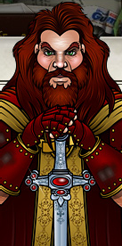 Gryffondor et l'épée