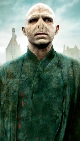 Harry Potter Personen